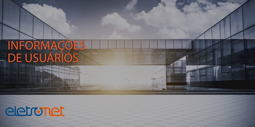 Uso Correto de Informações de Usuários